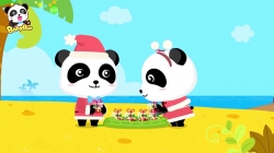 مجموعه آموزش زبان انگلیسی baby bus قسمت 216